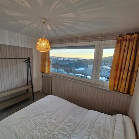 Cosy Au Pied Des Pistes Pour 4 Avec Local A - Fr-1-814-80 *